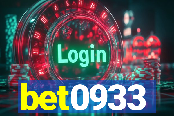 bet0933