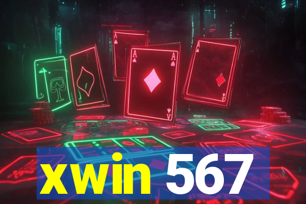 xwin 567