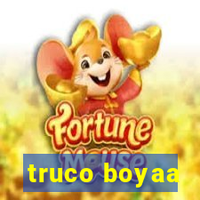 truco boyaa