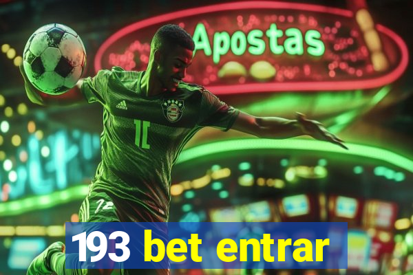 193 bet entrar