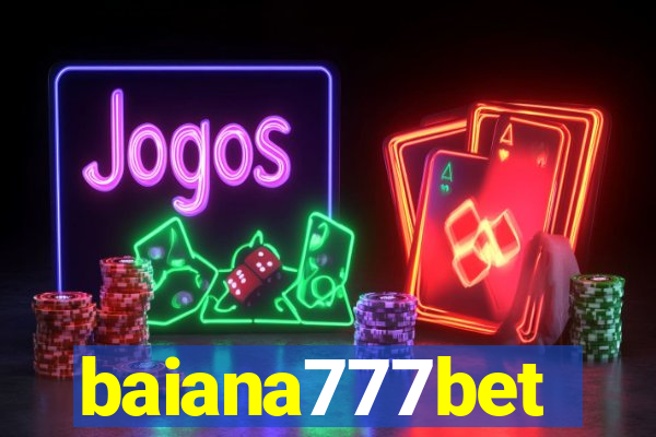 baiana777bet