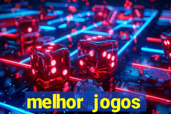 melhor jogos offline para android