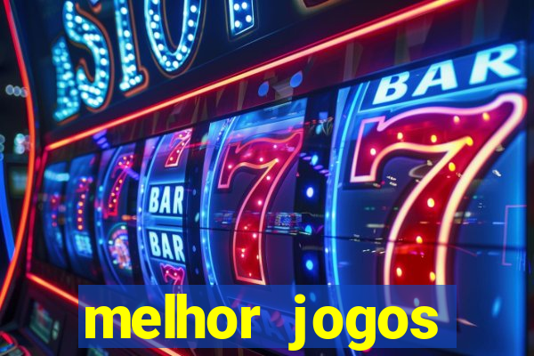 melhor jogos offline para android