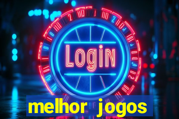 melhor jogos offline para android