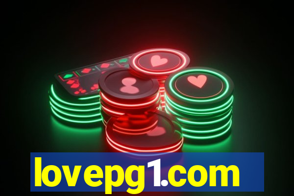 lovepg1.com