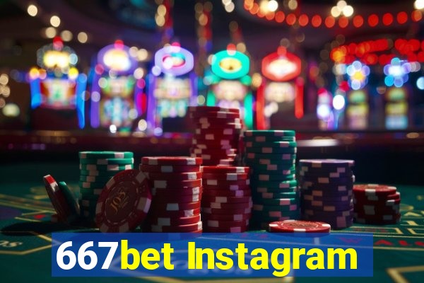 667bet Instagram