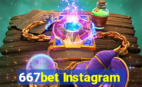 667bet Instagram