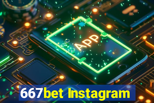 667bet Instagram