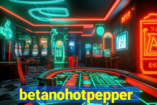betanohotpepper