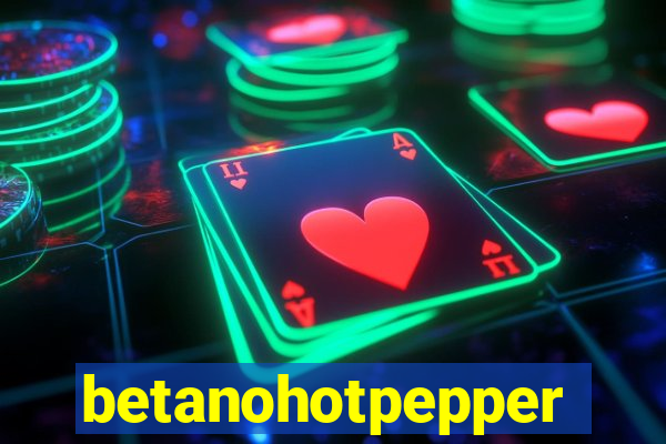 betanohotpepper