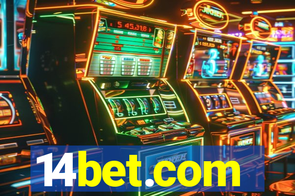 14bet.com