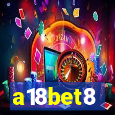 a18bet8