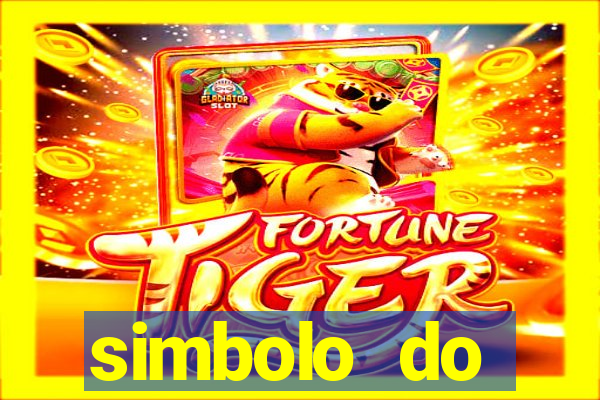 simbolo do corinthians para copiar e colar