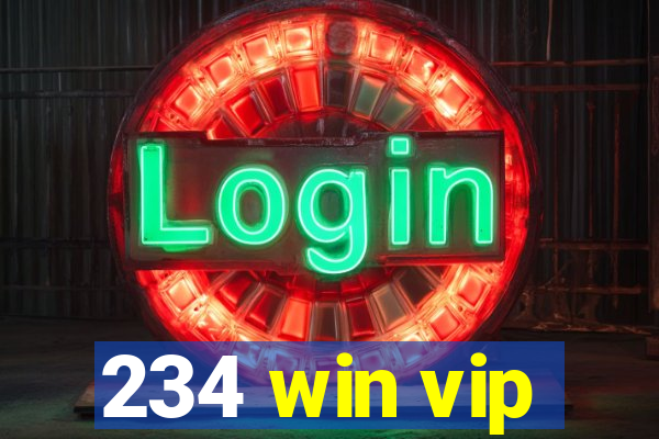 234 win vip