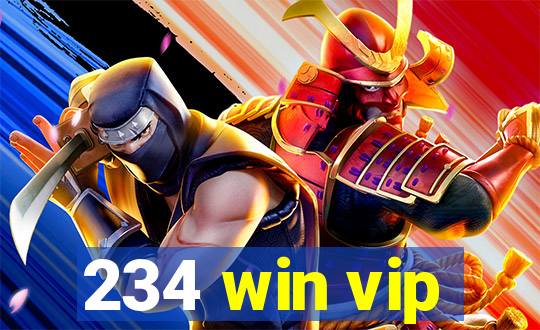 234 win vip