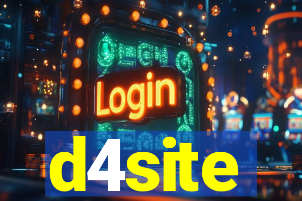 d4site