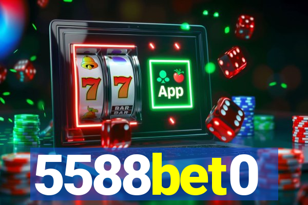 5588bet0