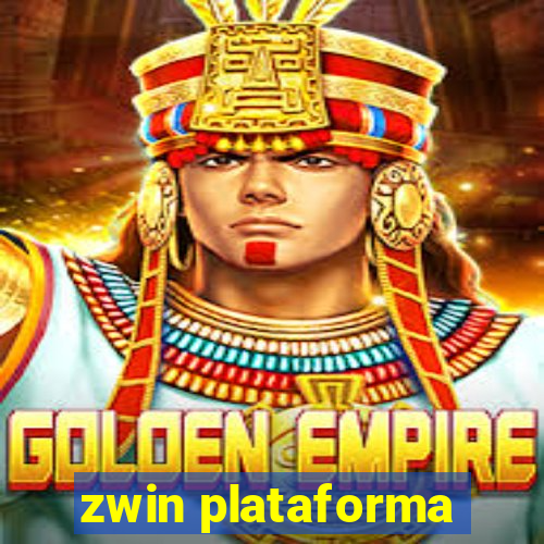zwin plataforma