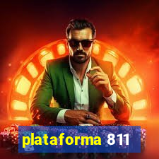 plataforma 811