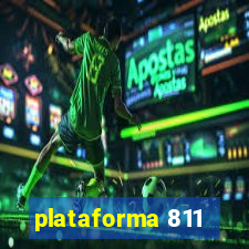 plataforma 811