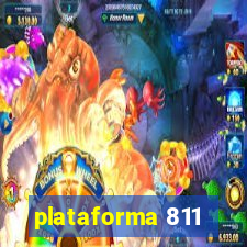 plataforma 811