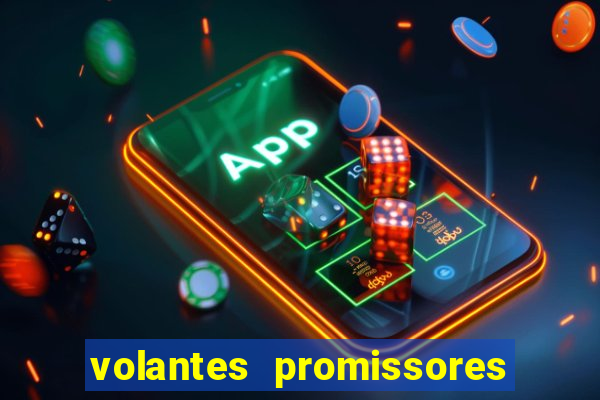 volantes promissores ea fc 24