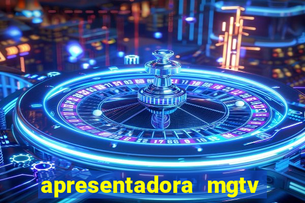 apresentadora mgtv vivian santos idade