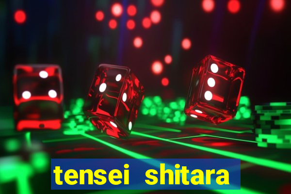 tensei shitara slime season 3 dublado