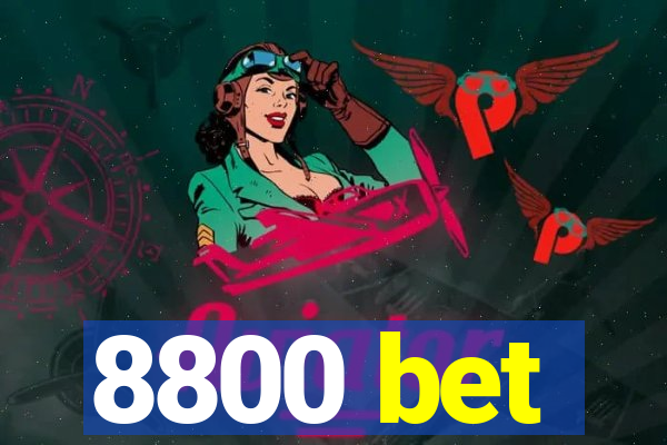 8800 bet
