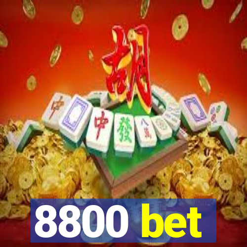 8800 bet