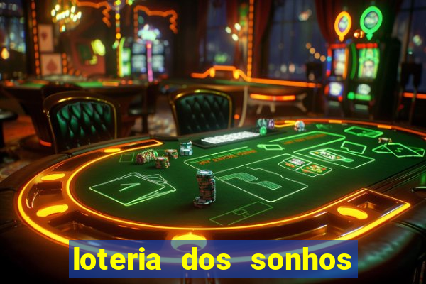 loteria dos sonhos giga bicho