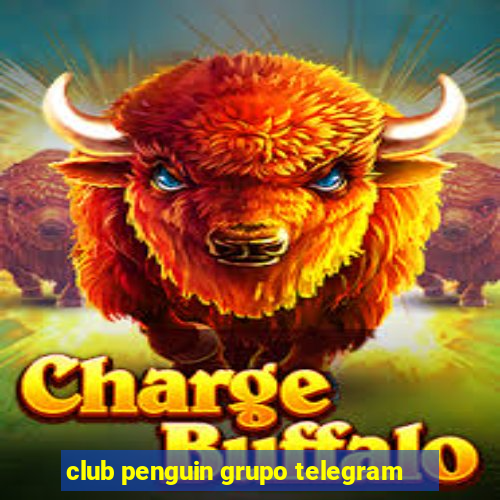 club penguin grupo telegram