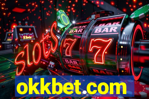 okkbet.com