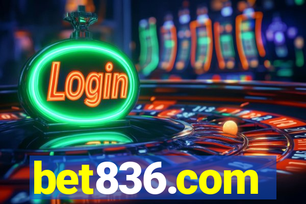 bet836.com