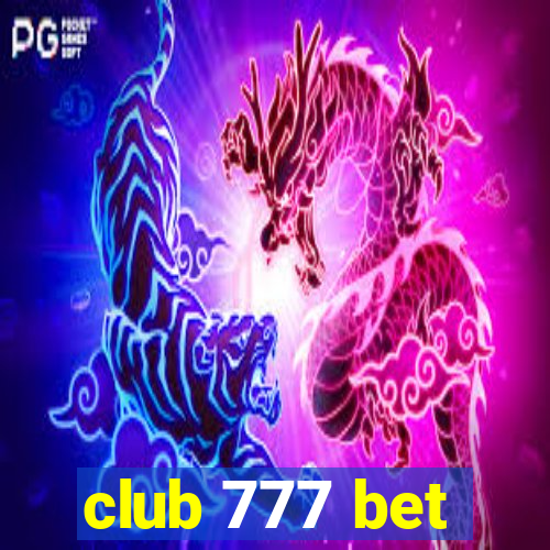 club 777 bet