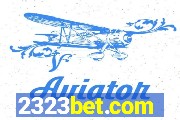 2323bet.com