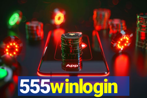 555winlogin