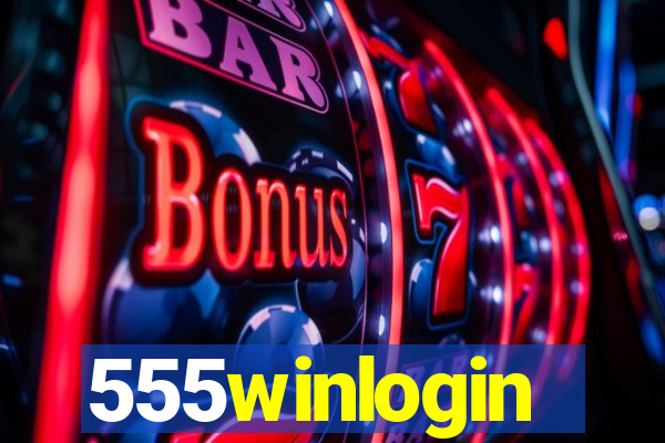 555winlogin