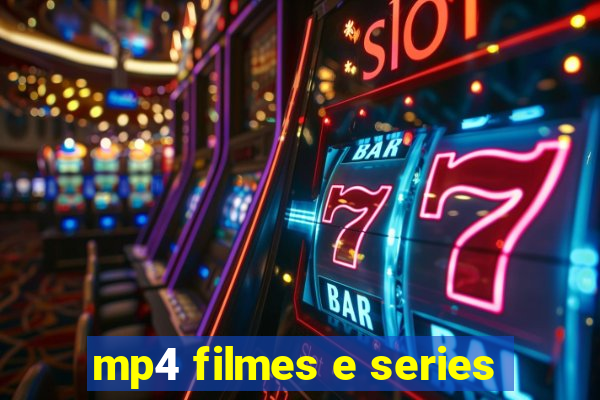 mp4 filmes e series