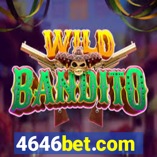 4646bet.com