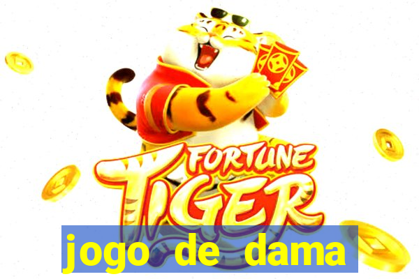 jogo de dama online valendo dinheiro