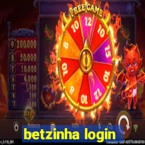 betzinha login