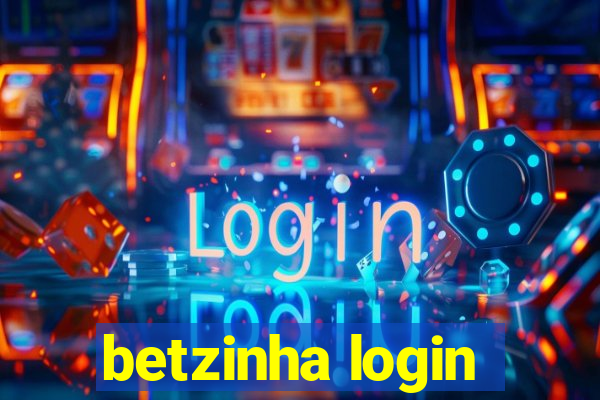 betzinha login