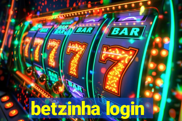 betzinha login