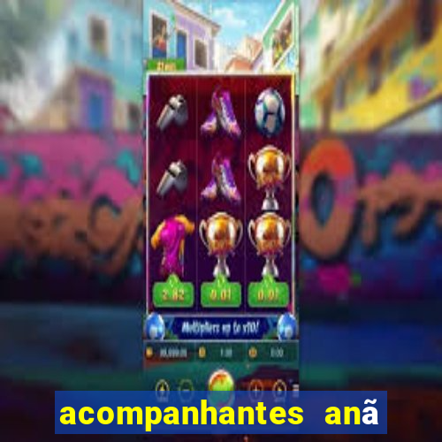 acompanhantes anã sao paulo