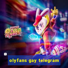 olyfans gay telegram
