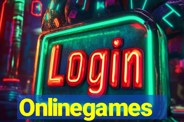 Onlinegames
