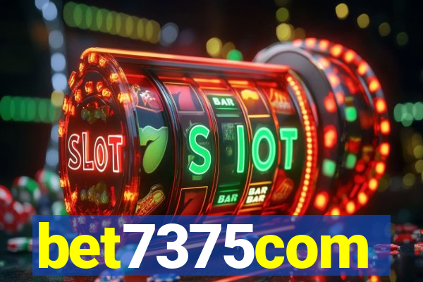 bet7375com
