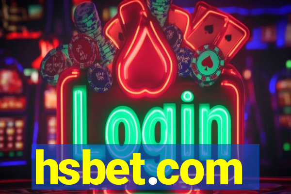 hsbet.com