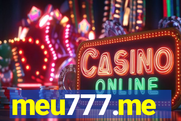 meu777.me